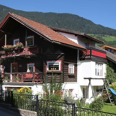 Вилла Sendlerhof Веннс Экстерьер фото
