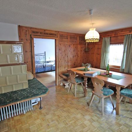 Вилла Sendlerhof Веннс Экстерьер фото