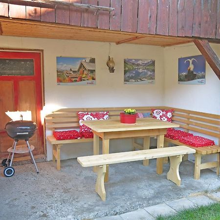 Вилла Sendlerhof Веннс Экстерьер фото
