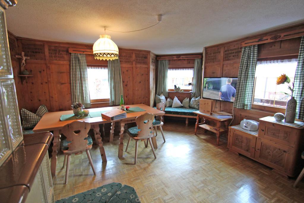 Вилла Sendlerhof Веннс Экстерьер фото